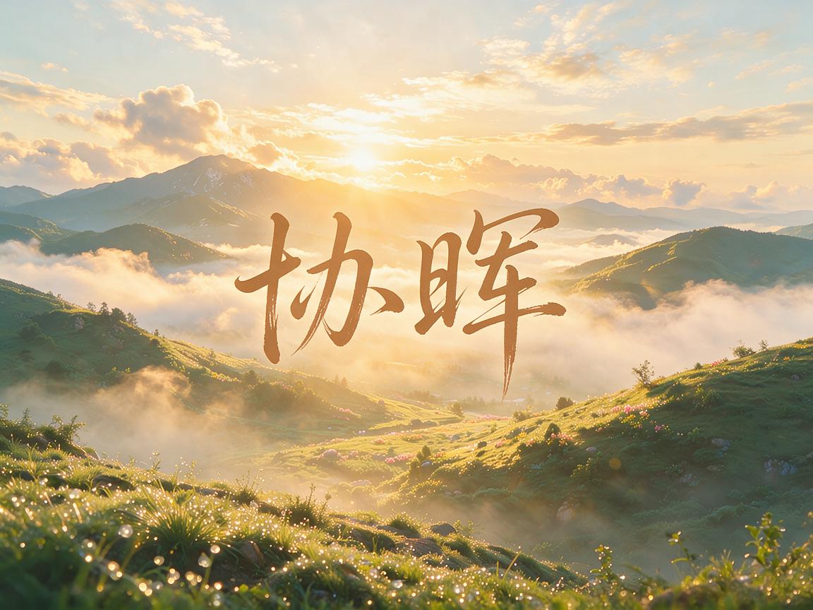 协晖的名称吉凶打分 协晖的名称吉凶打分