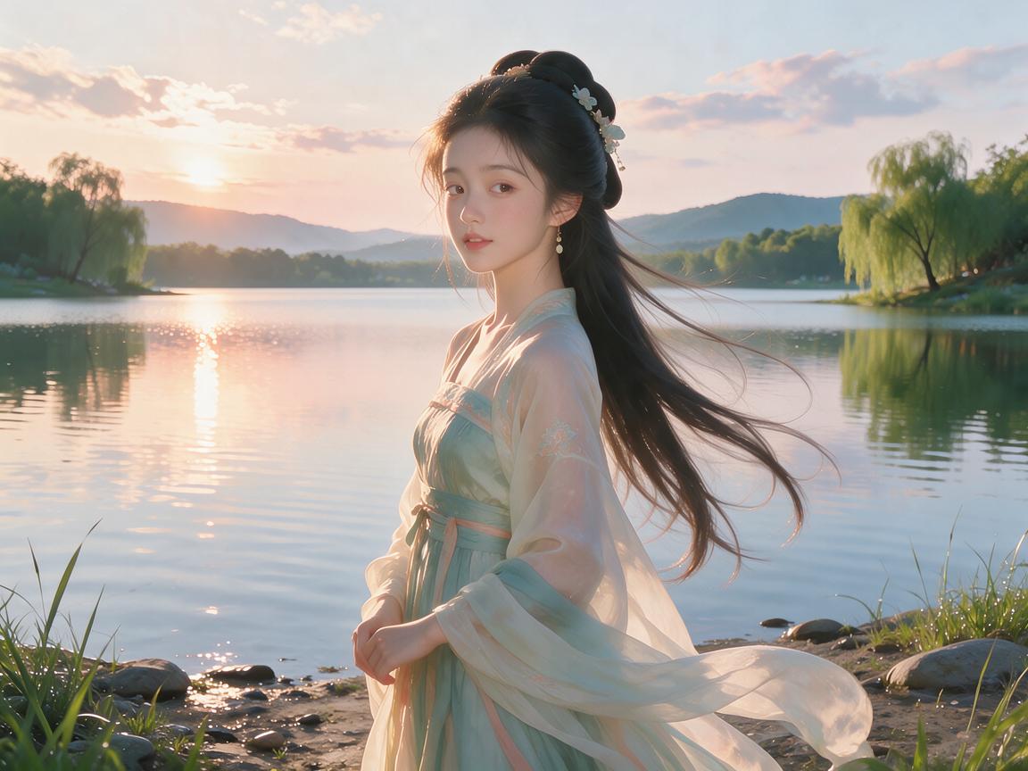 姓山好听的女孩名字