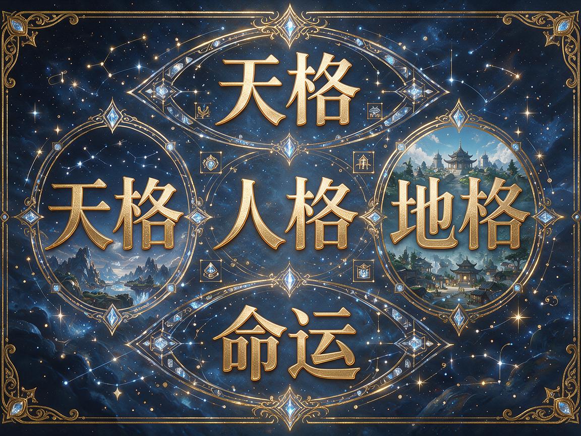 姓名学中的命名原则 姓名学中的命名原则
