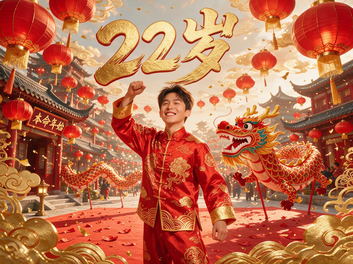 本命年是23到24还是24到25岁 人在24岁的时候运势如何