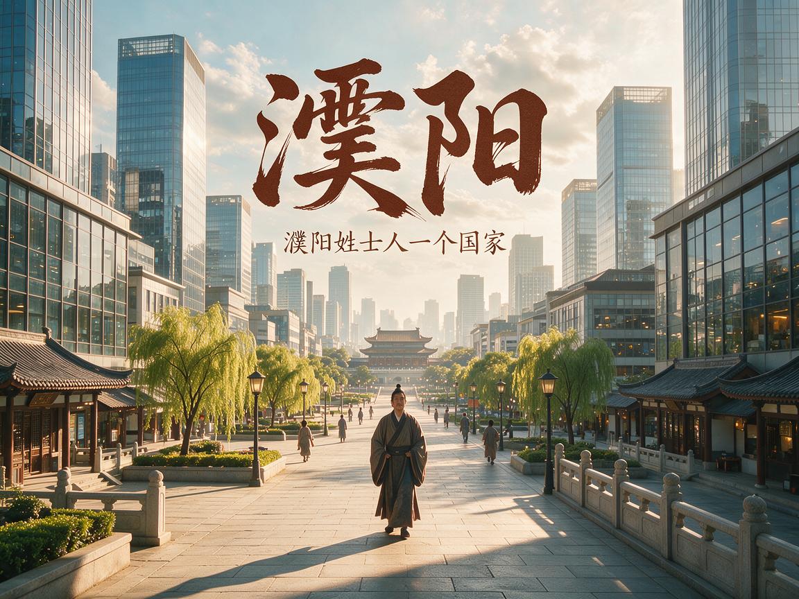 姓濮阳的好听的名字 姓濮阳的好听的名字