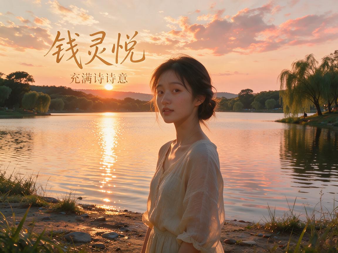 姓钱好听的女孩名字 姓钱好听的女孩名字