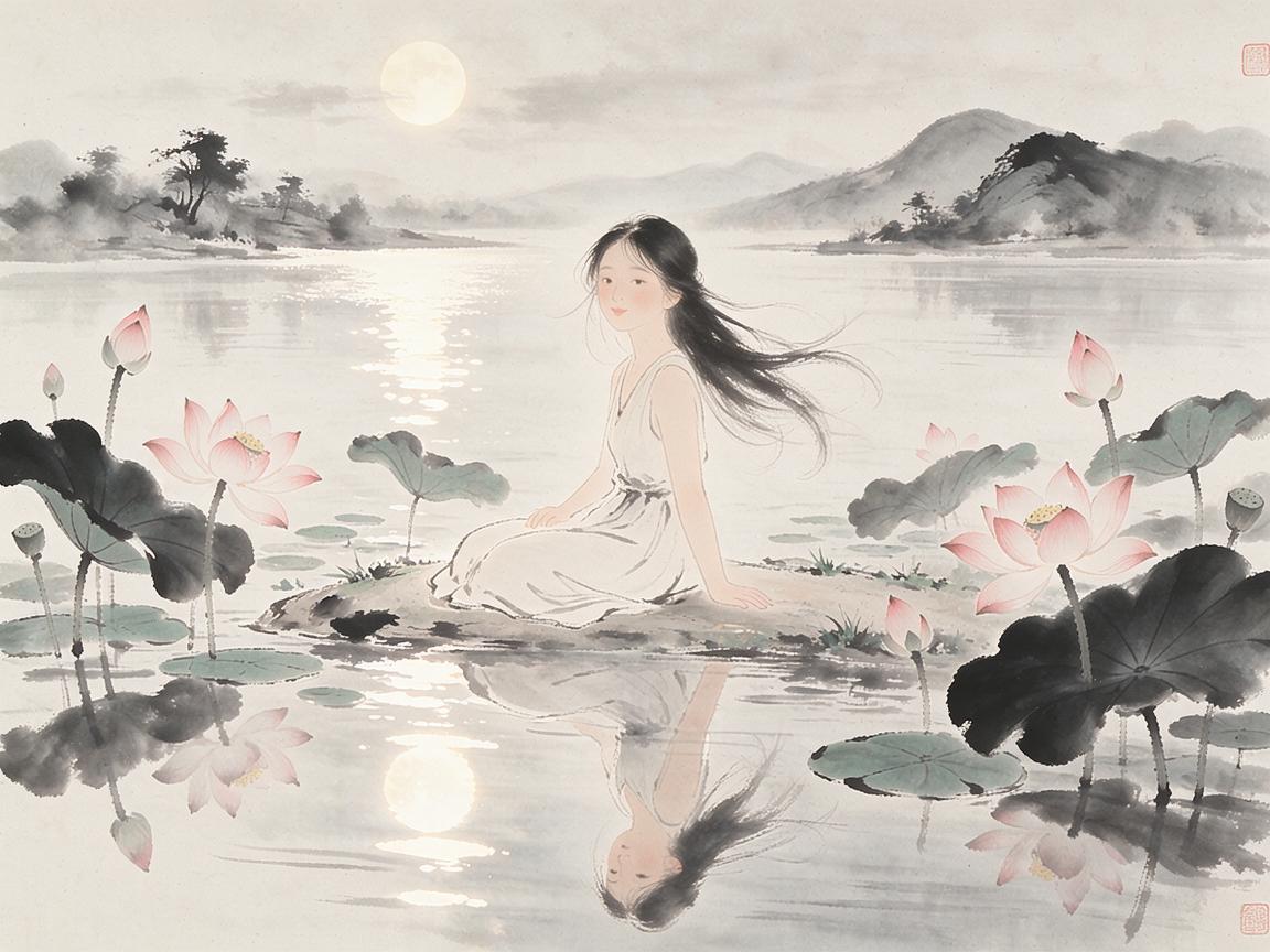 姓索女孩名字有诗意 姓索女孩名字有诗意