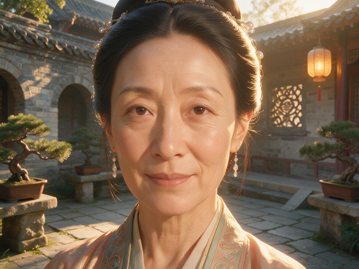 姓明好听的女孩名字 姓明好听的女孩名字