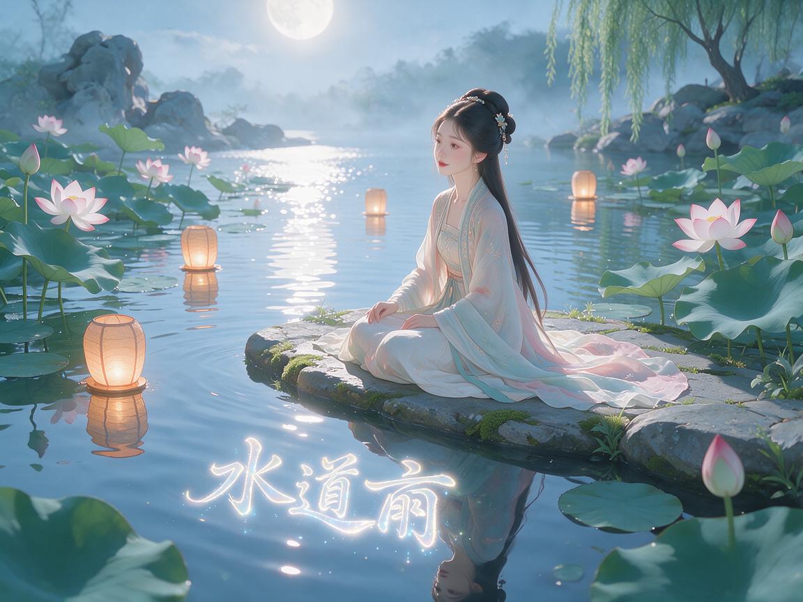 姓时好听的女孩名字 姓时好听的女孩名字