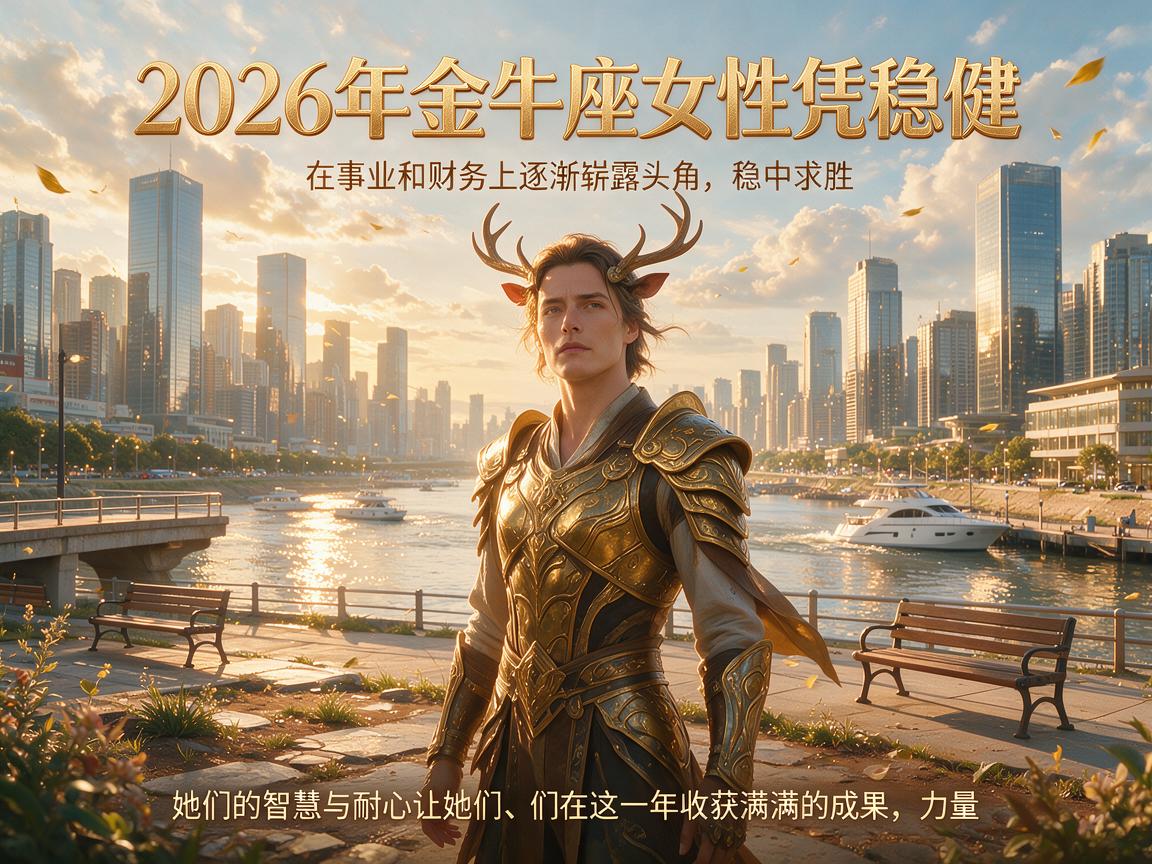 2026财运暴涨星座女命好 2026年财运最好的星座女生