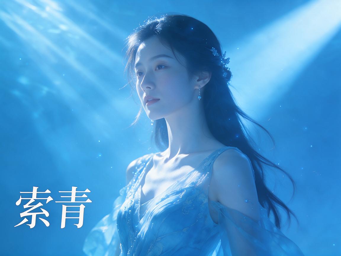 姓索的好听的名字