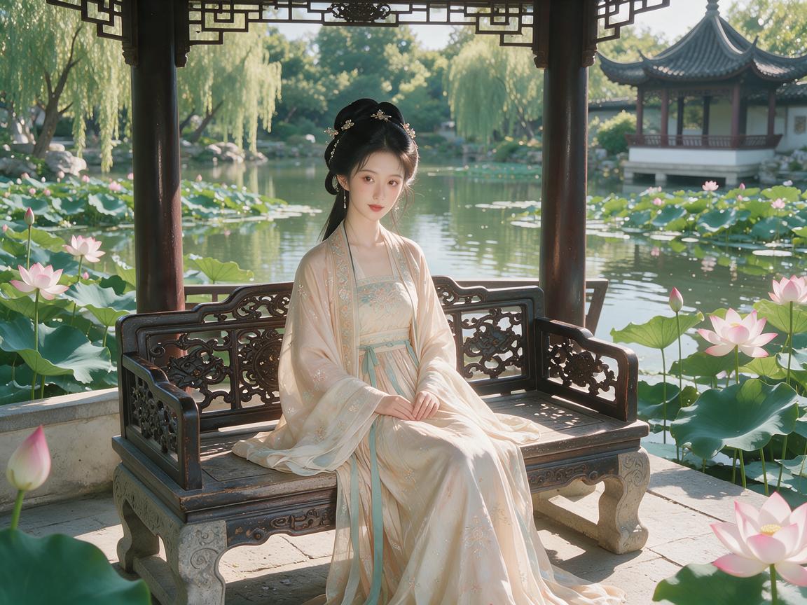 姓沈好听的女孩名字