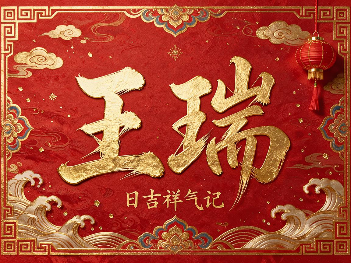 姓王的好名字有哪些