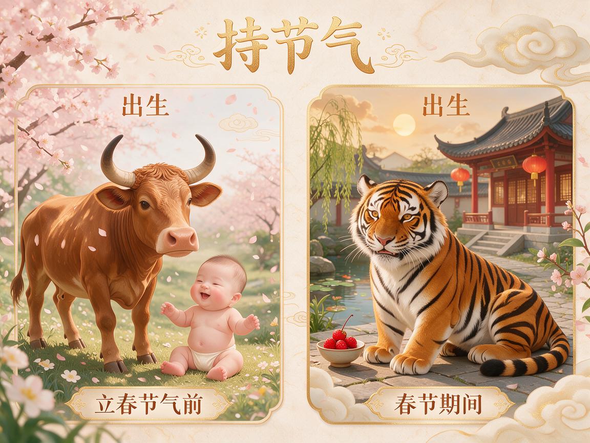 2026年2月出生的男宝宝名字有哪些 牛年男宝宝起名技巧