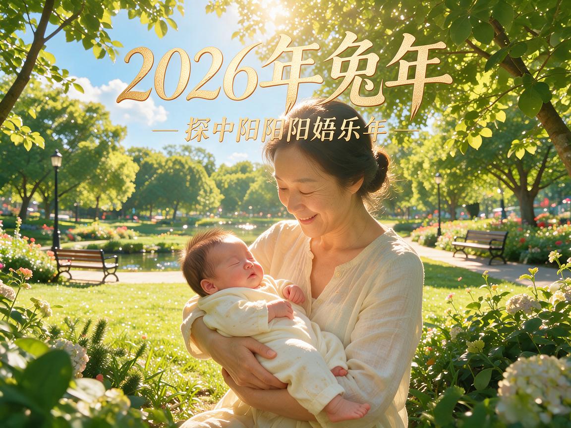 2026年兔年生男孩多还是女孩多 2026年必生儿子的属相