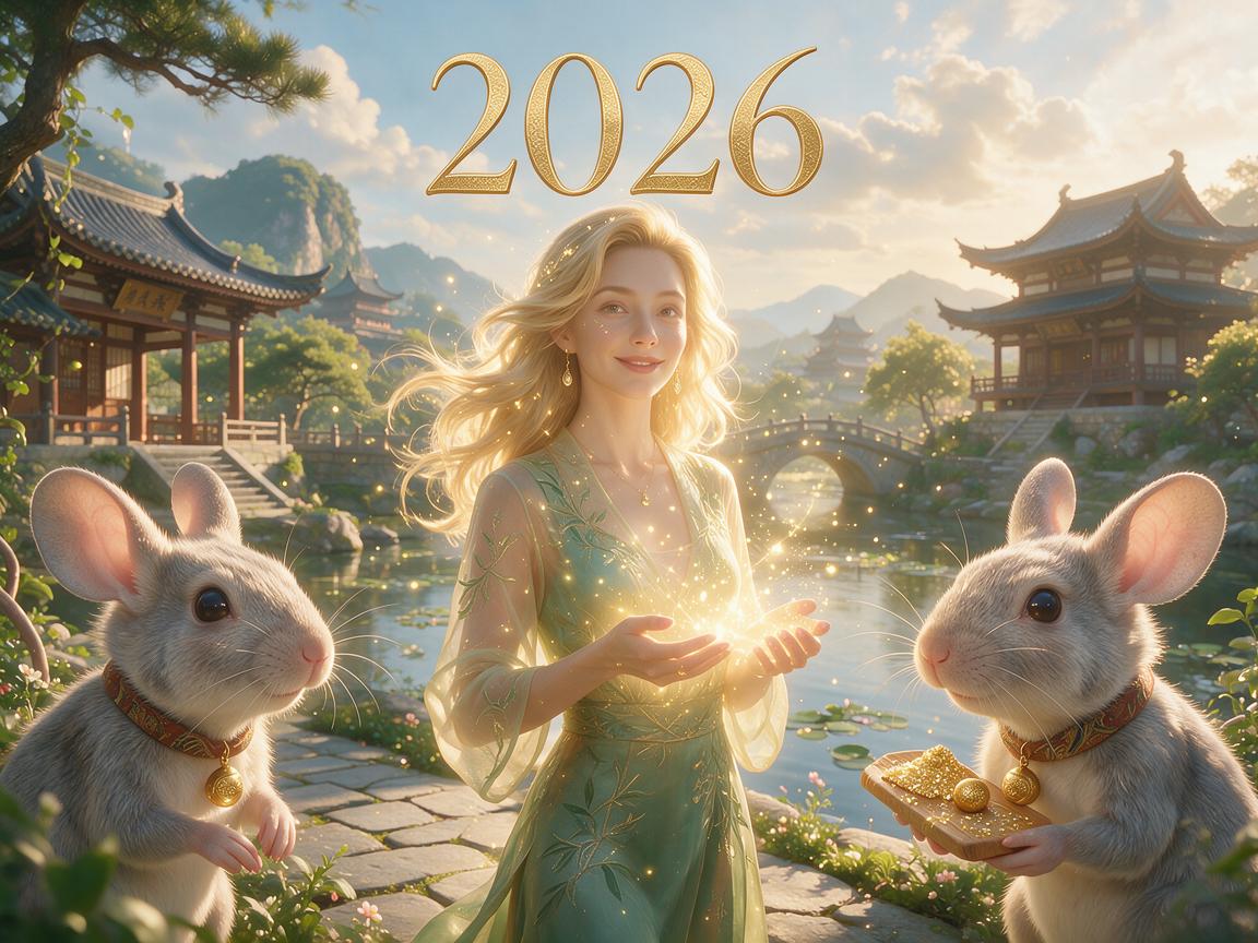 2026年很受异性欢迎的生肖女 2026年异性宠爱的生肖女
