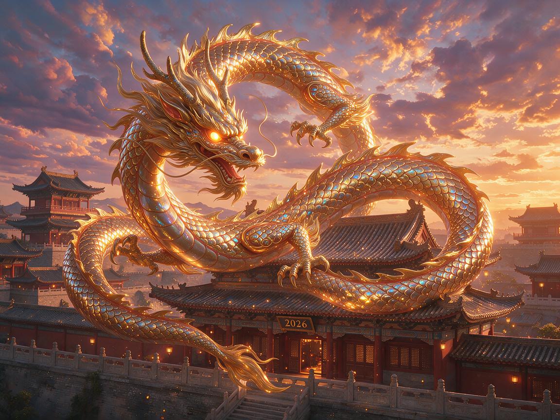 2026年5月30日特吉生肖 2026年的特吉生肖是什么