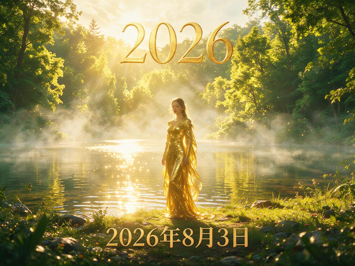 2026年8月3日五行穿衣指南 8月3日穿什么颜色衣服最旺运