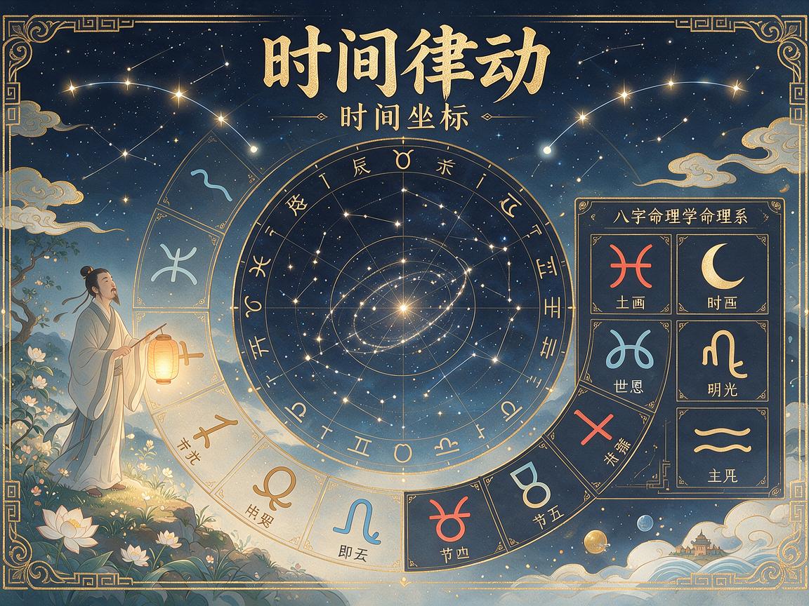 二十四节气与八字命理学的关系 八字命理学如何运用二十四节气