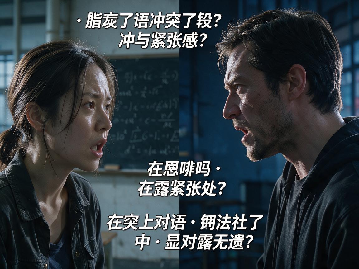 性格迥异的两个人的一段话怎么说  两个性格迥异的人能长久吗