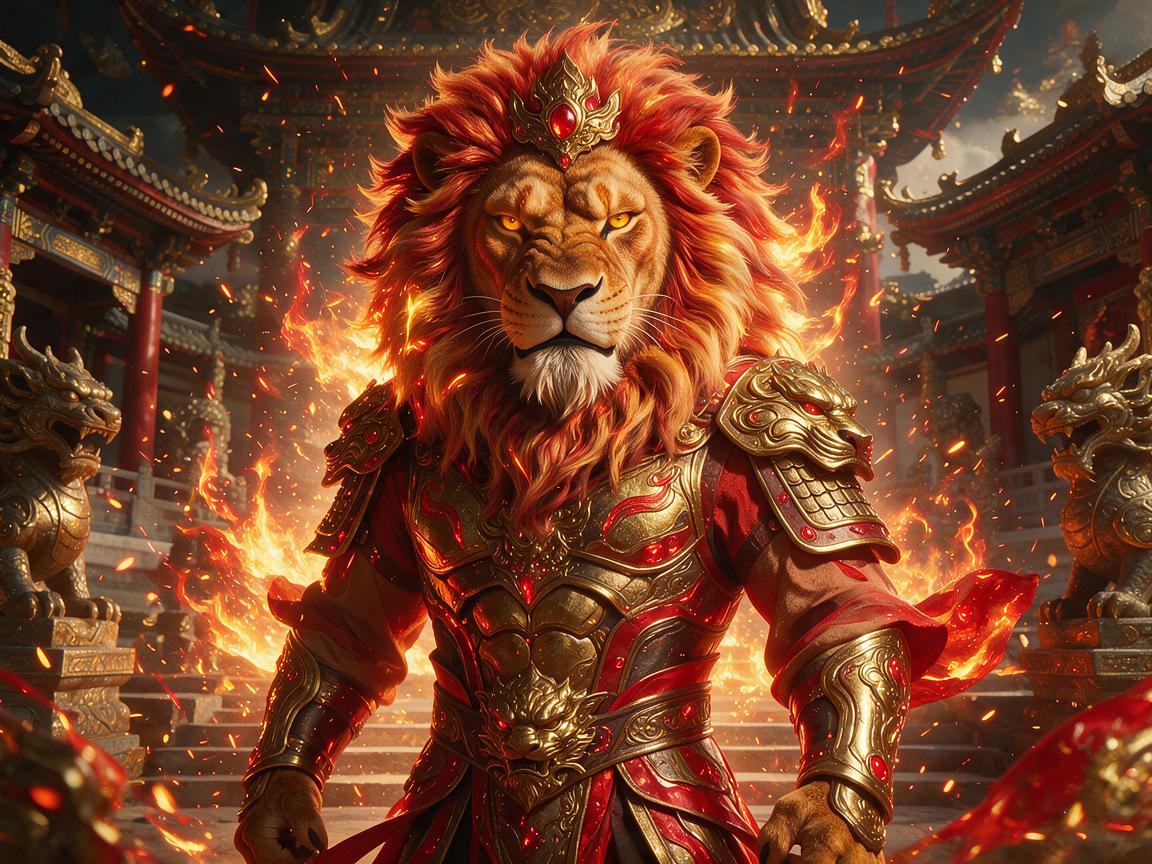 狮子座2026年幸运色和忌讳色 狮子今年幸运和忌讳色是什么