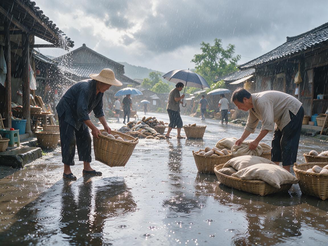 2026年7月27日适不适合搬新家 搬家当天下雨什么寓意