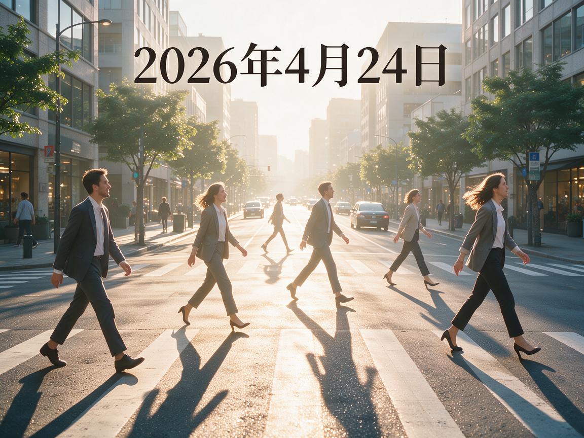 2026年4月24号上班吗 2026年4月24日是否工作