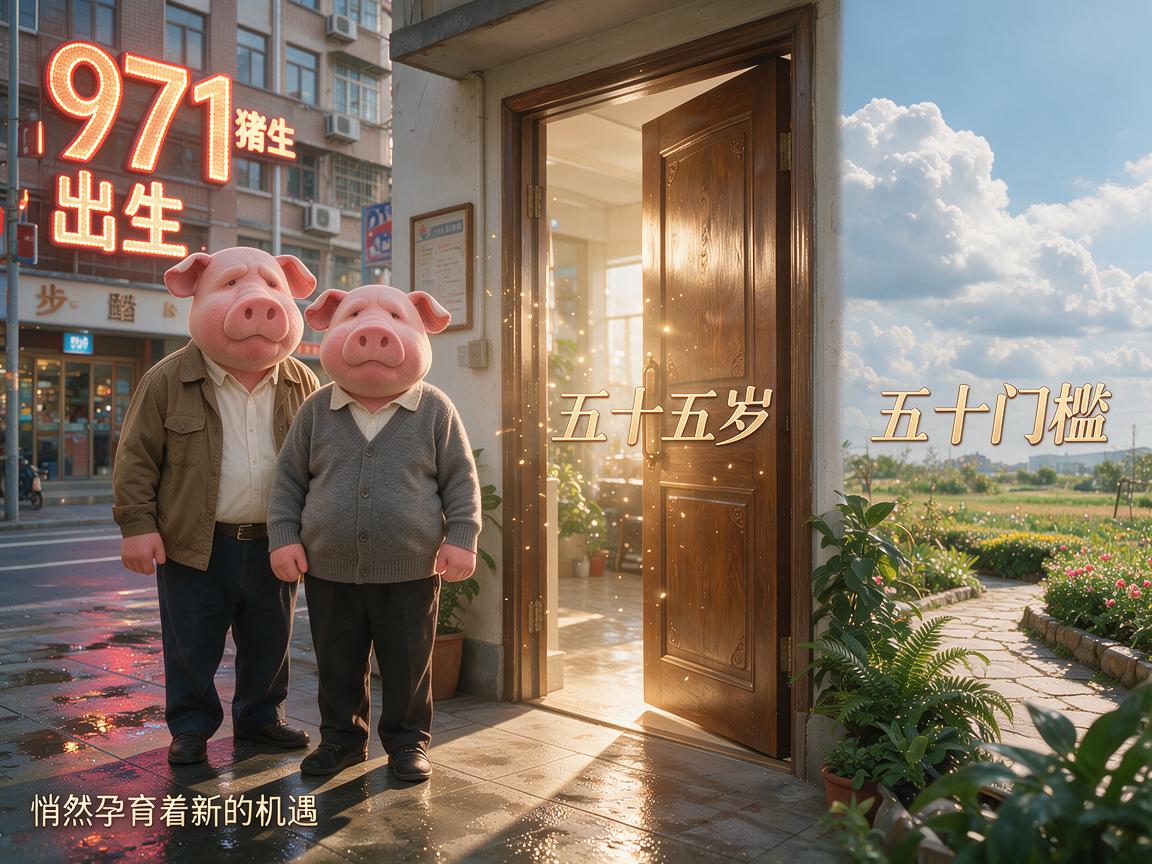 2026年不同年份属猪人的运势 2026属猪人的禁忌颜色