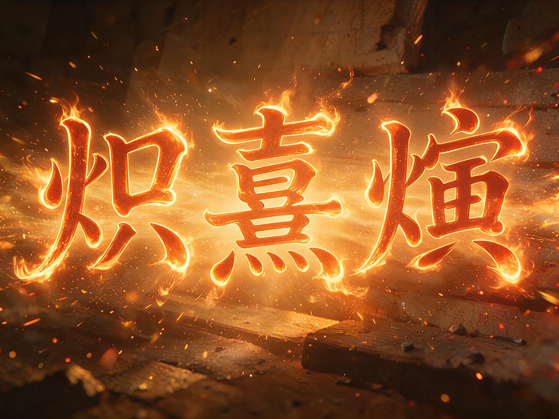 五行属火最吉利又简单的字 哪些字属于五行火属性且最吉利又简单