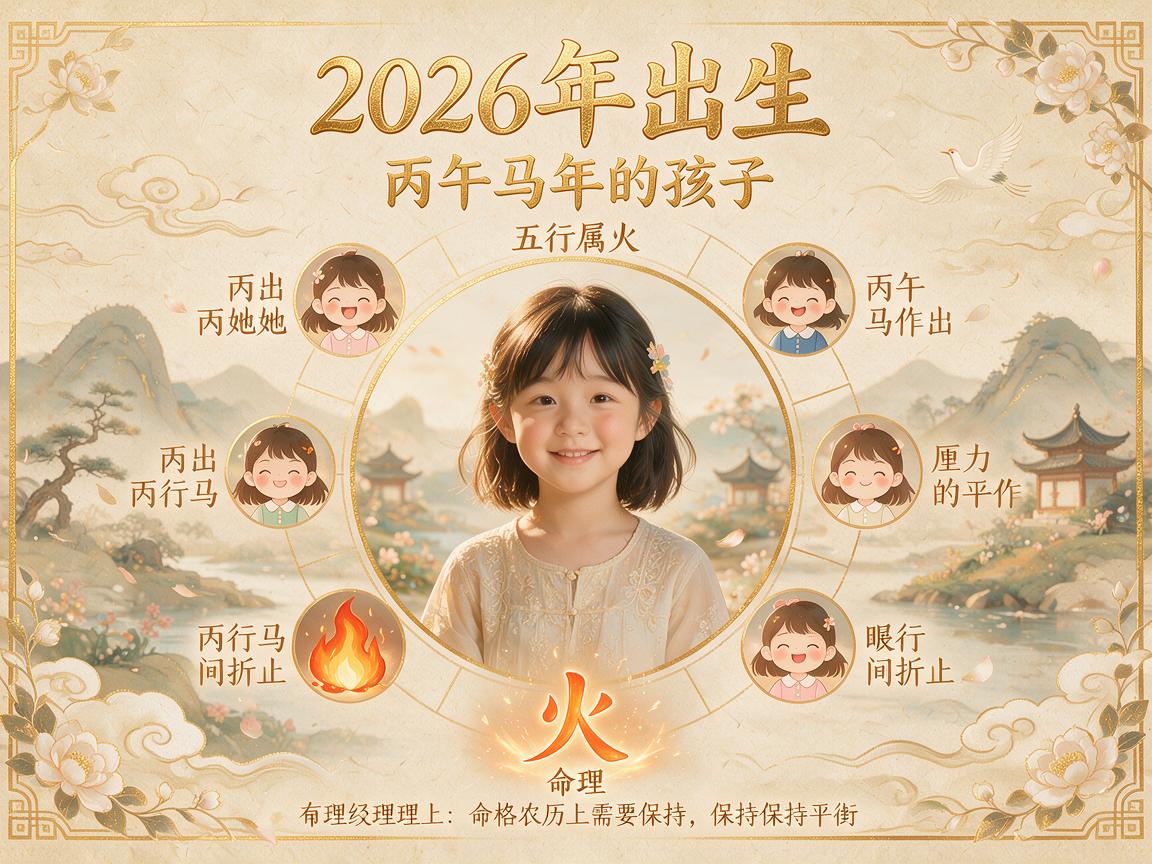2026诗经女孩取名字寓意好的字
