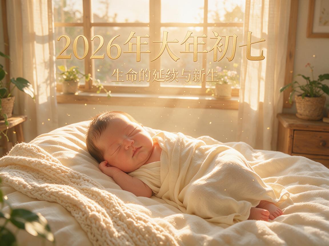 2026年大年初七生孩子好吗 正月有哪些适合生孩子的日子