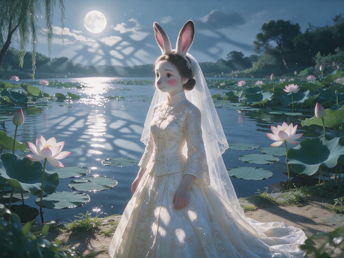 1987年属兔女后半生婚姻 1987年属兔女后半生有姻缘吗