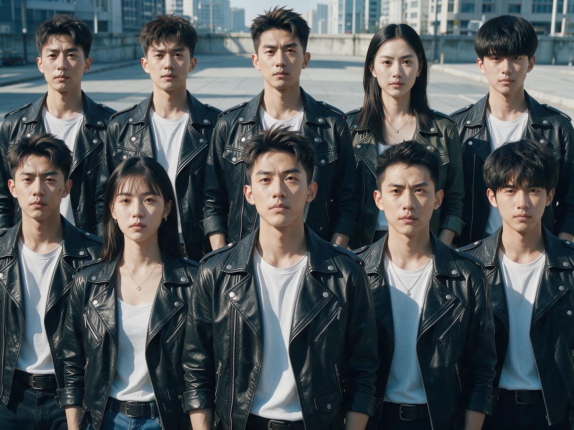 属鼠男生名字帅气好听姓张