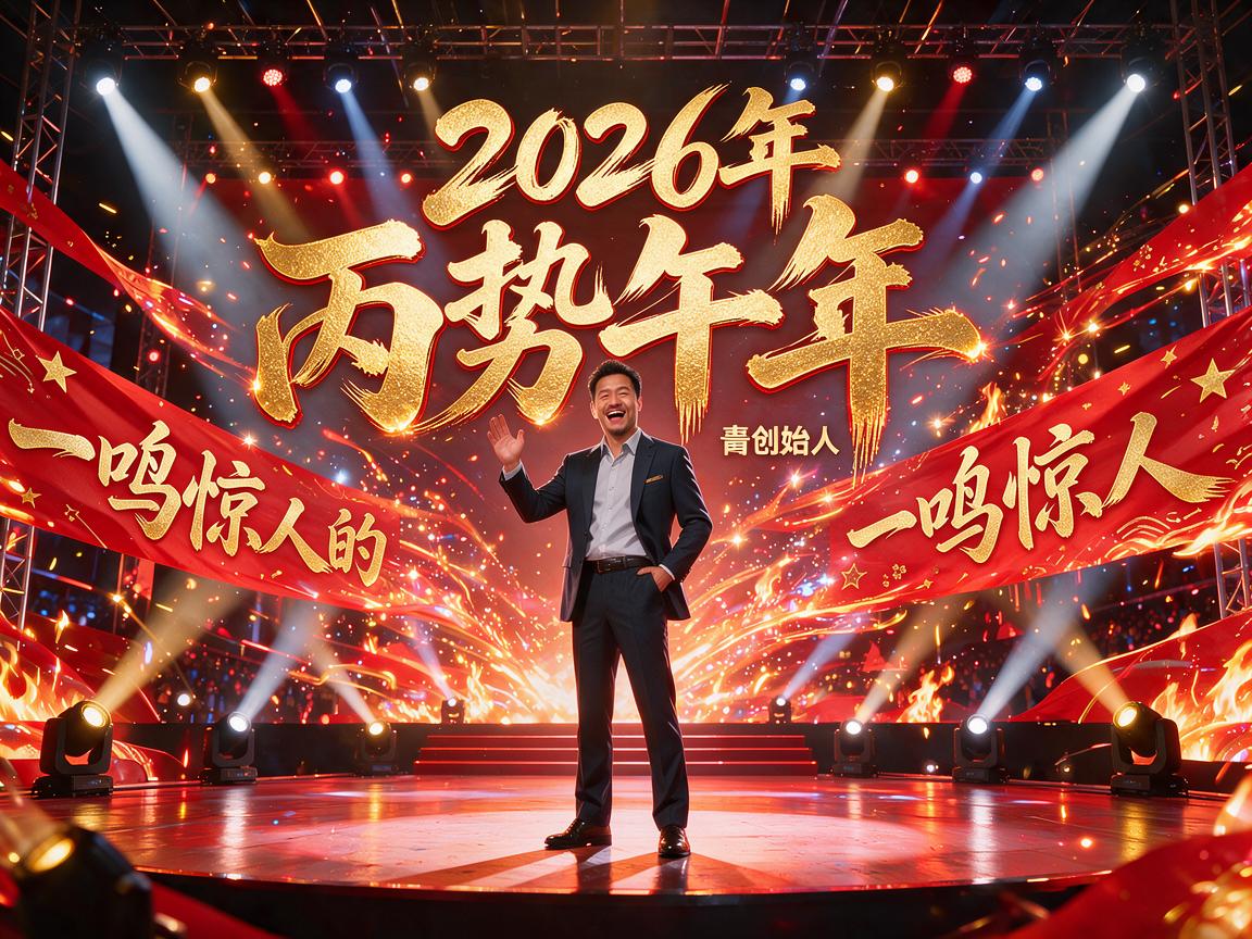 2026年公司开业致辞简短精辟 2026年公司开业致辞简短精辟