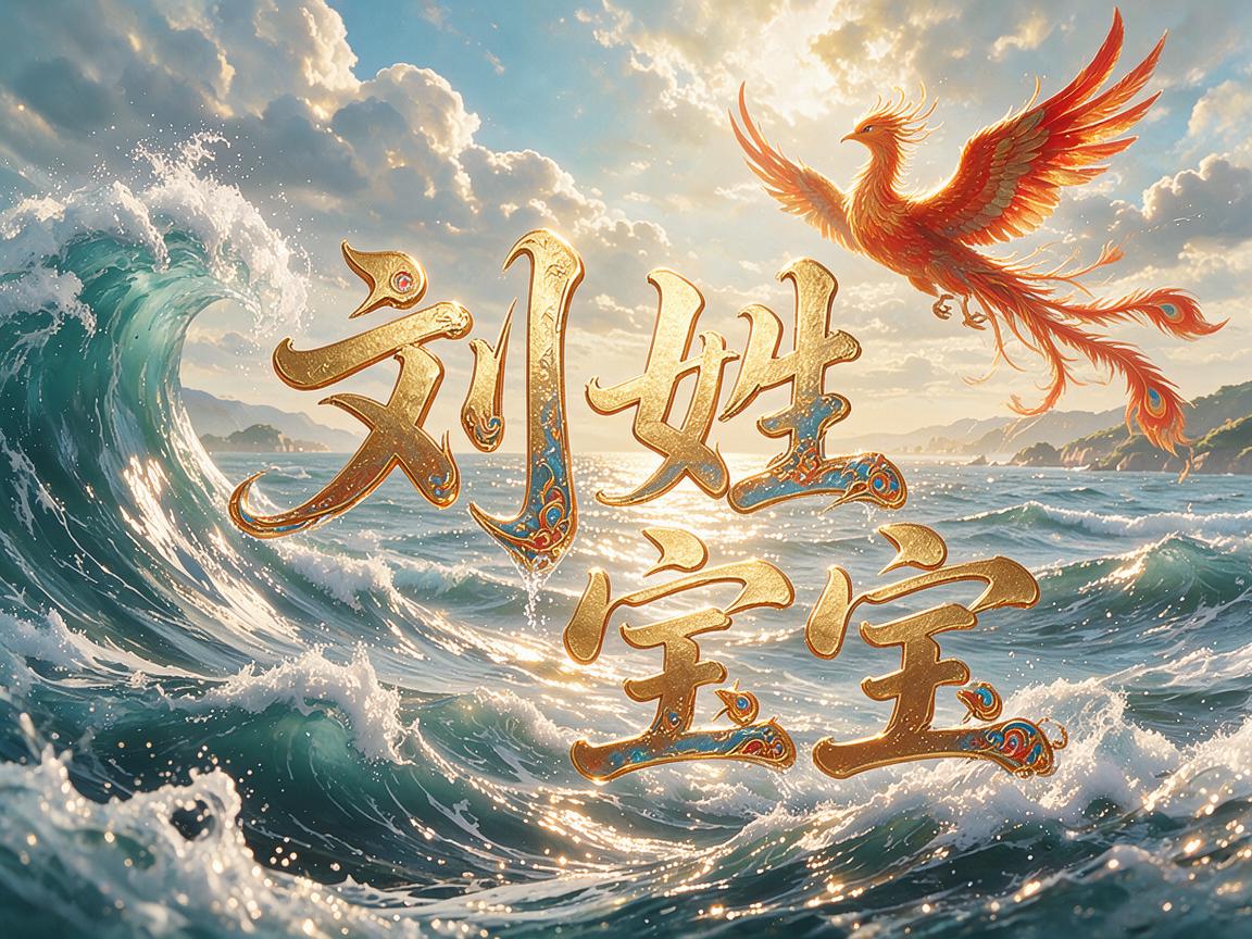 属龙姓刘取什么名字好听 属龙姓刘取什么名字好听