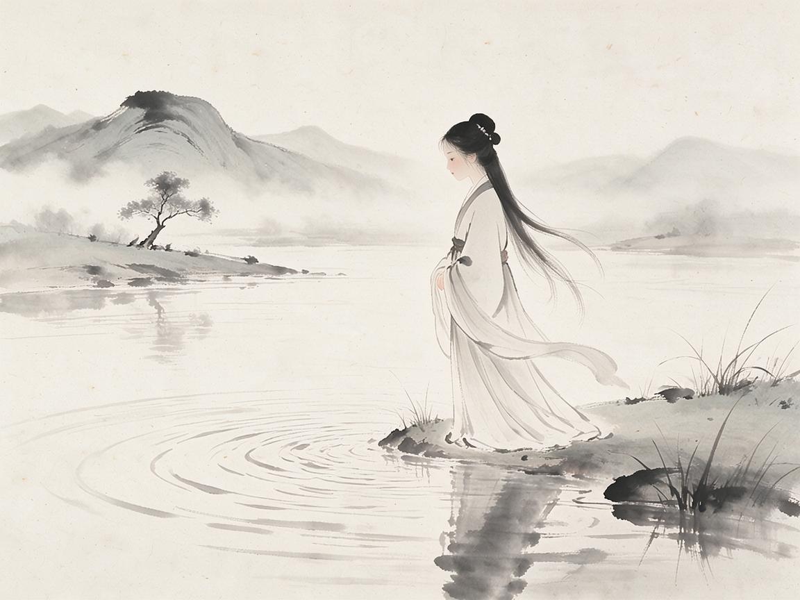 陆姓女孩起什么名字好听