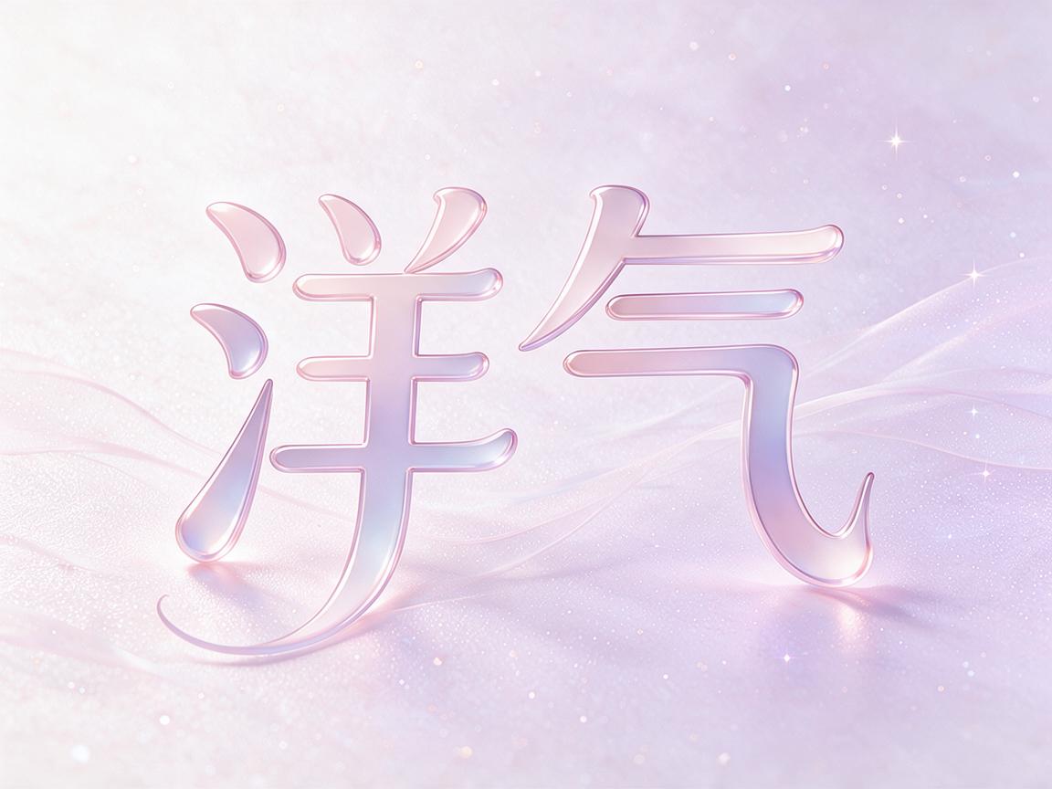 阳姓男孩名字洋气两个字