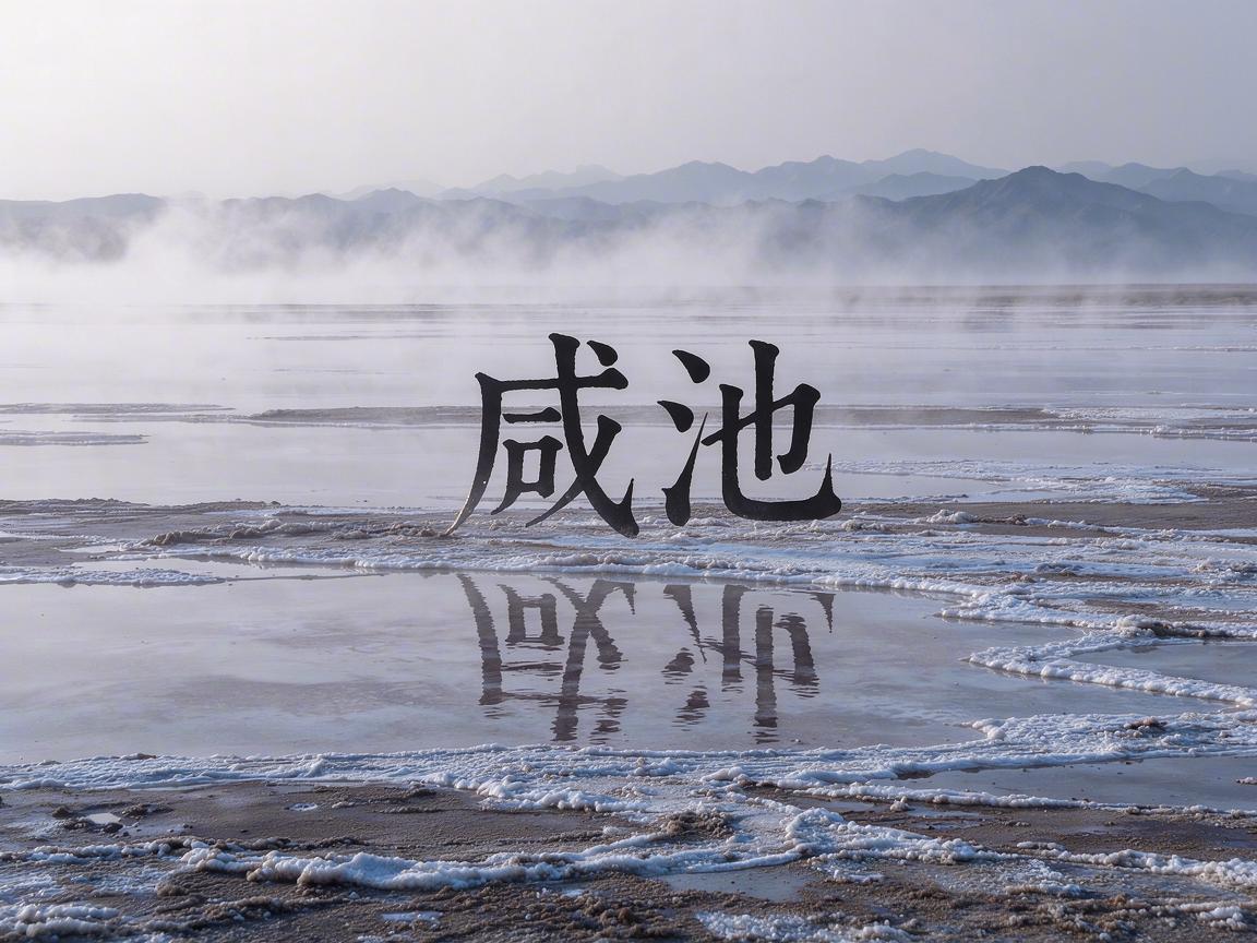 咸池是什么意思 咸池的查法