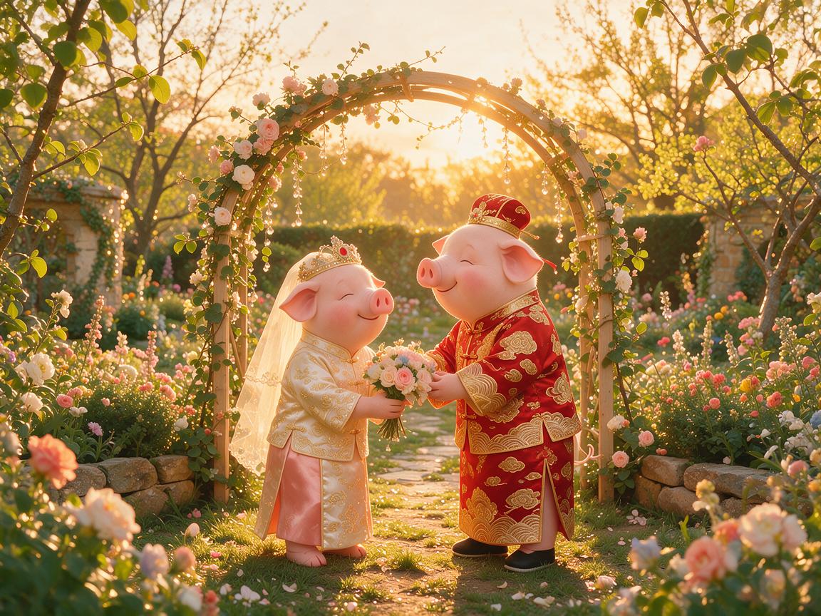 属猪人2026年几月结婚好