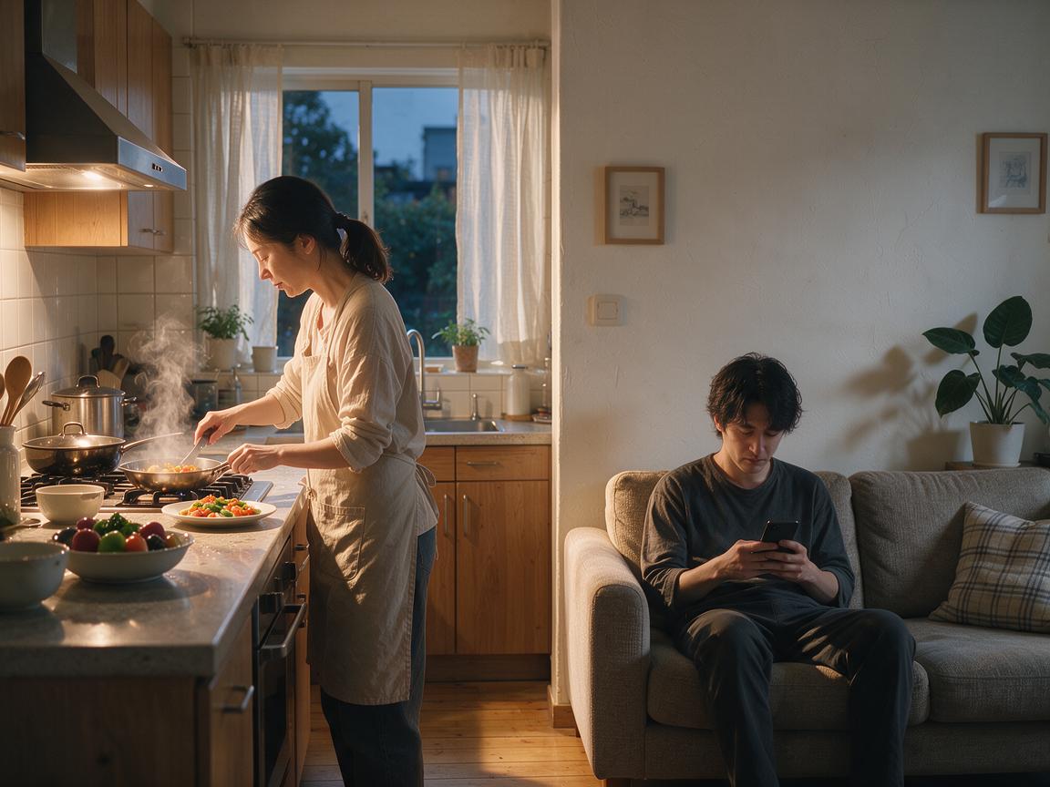 夫妻早晚离婚的征兆有哪些