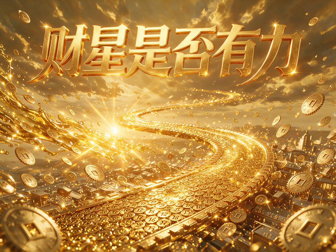 八字分析容易暴富的八字格局