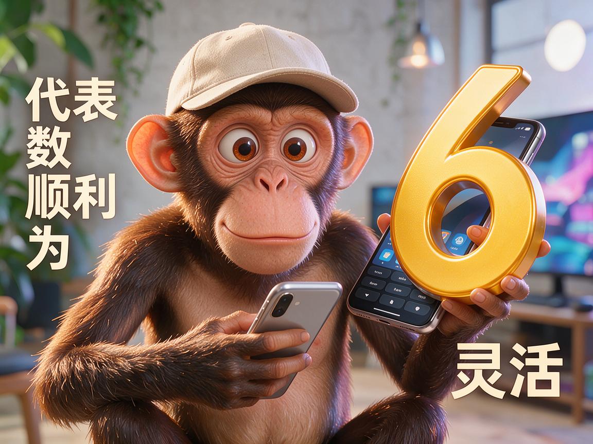 属猴手机号码什么尾数最好
