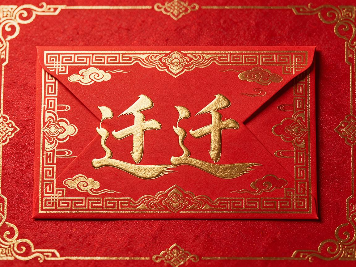 乔迁包红包多少钱吉利数字