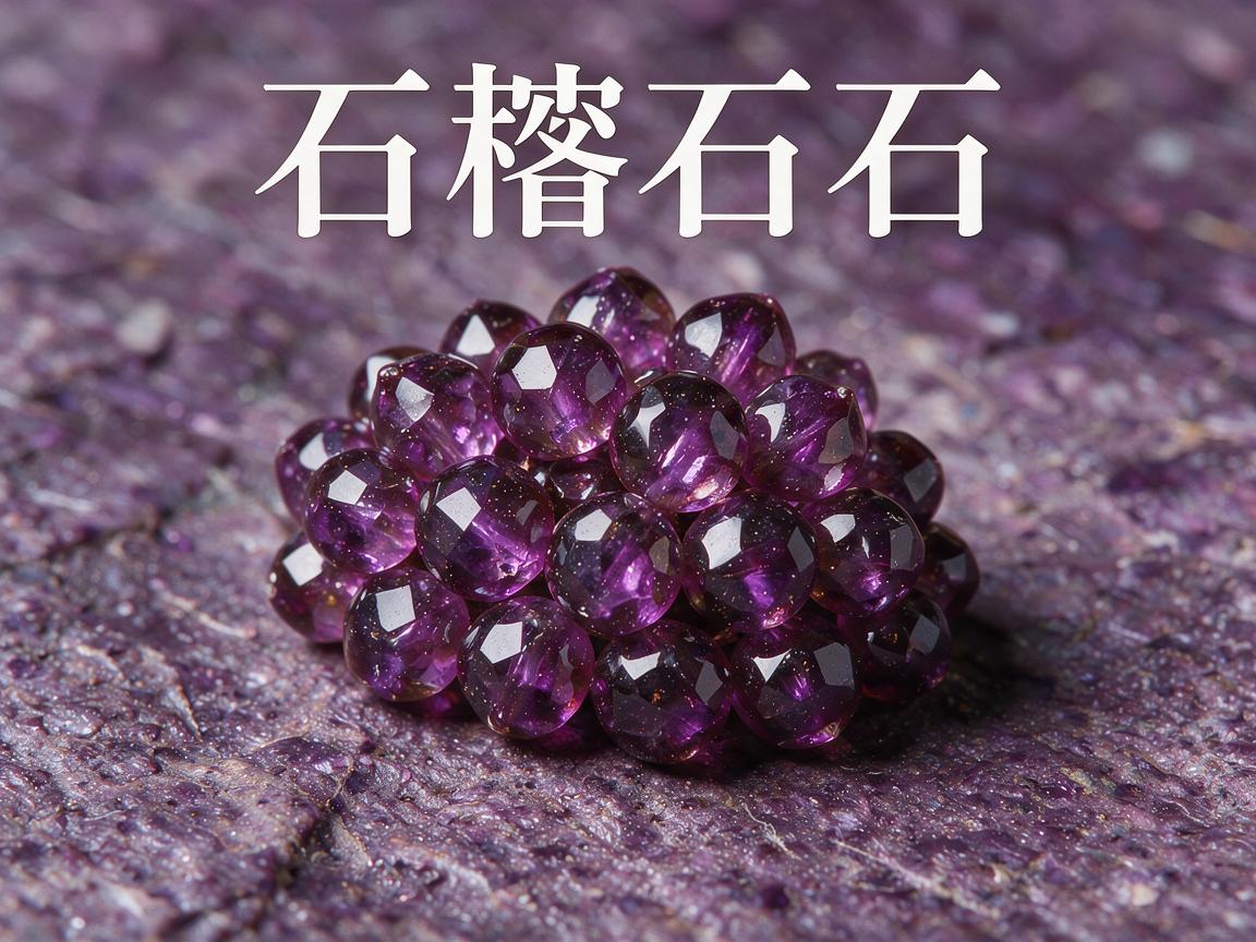 石榴石的价格一般是多少