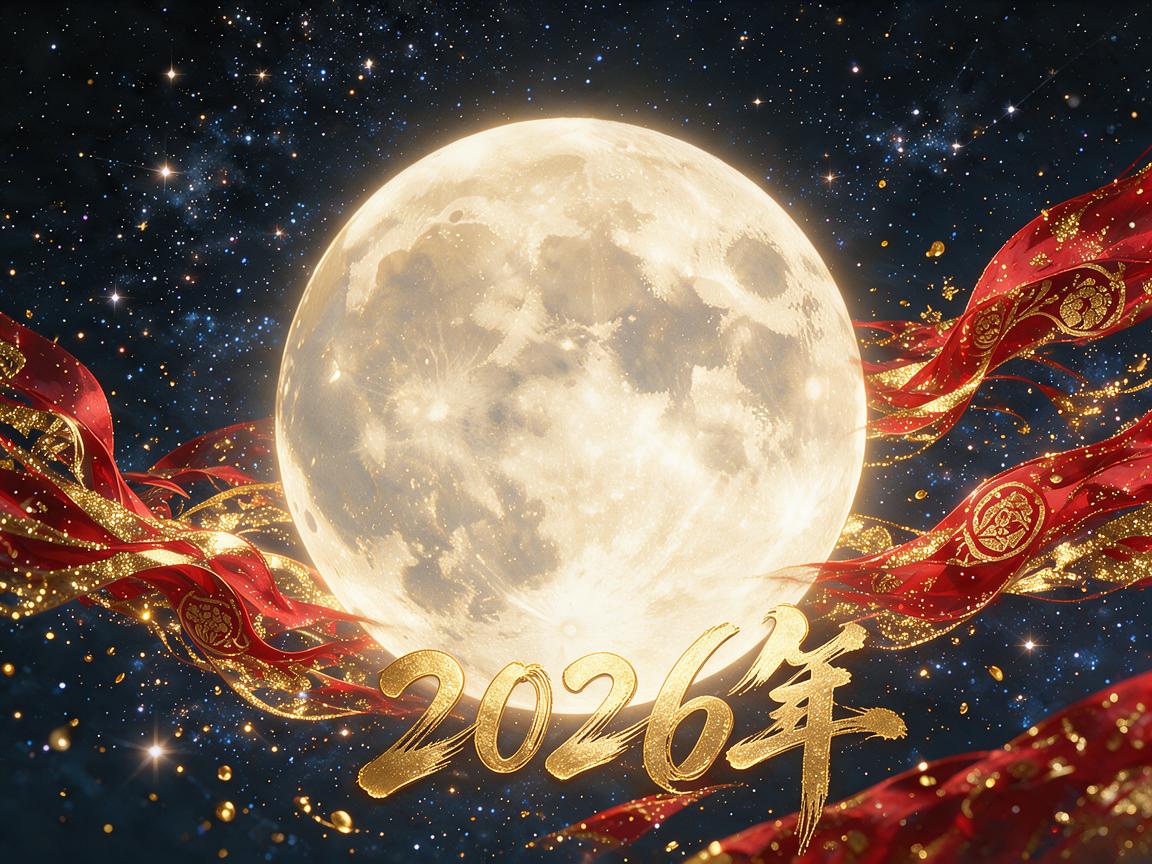 农历五月最吉利的日子2026年是哪天