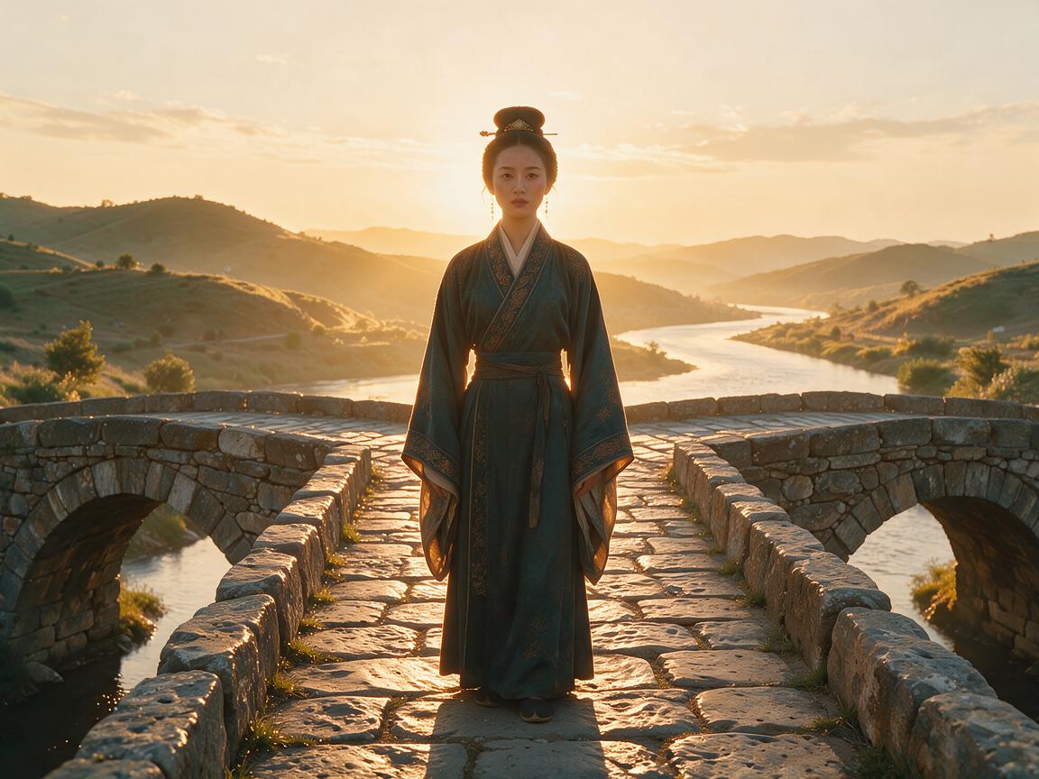 大驿土命女人命好不好 大驿土命五行分析