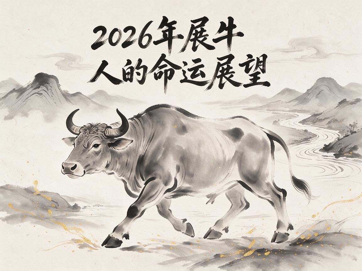 2026年属牛是什么命 2026年属牛是什么命