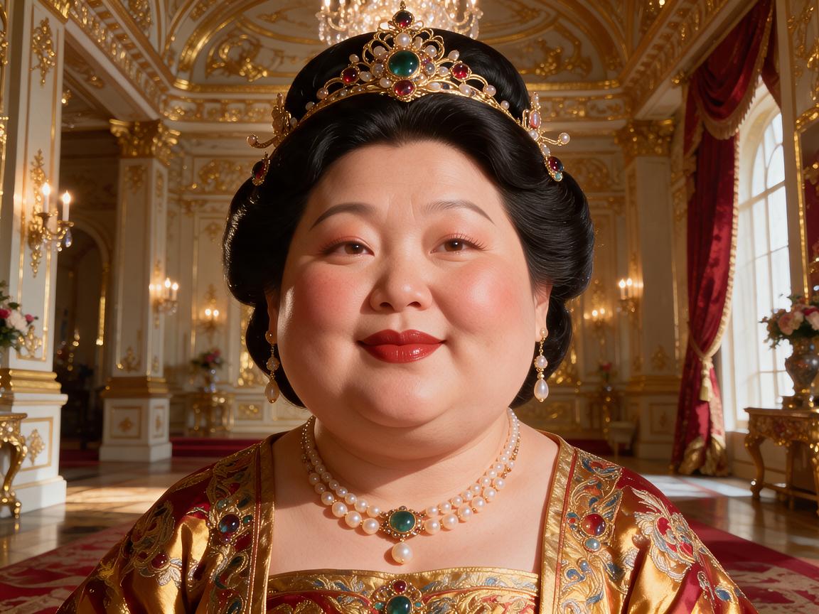 大富大贵的女人面相 富贵运有什么征兆