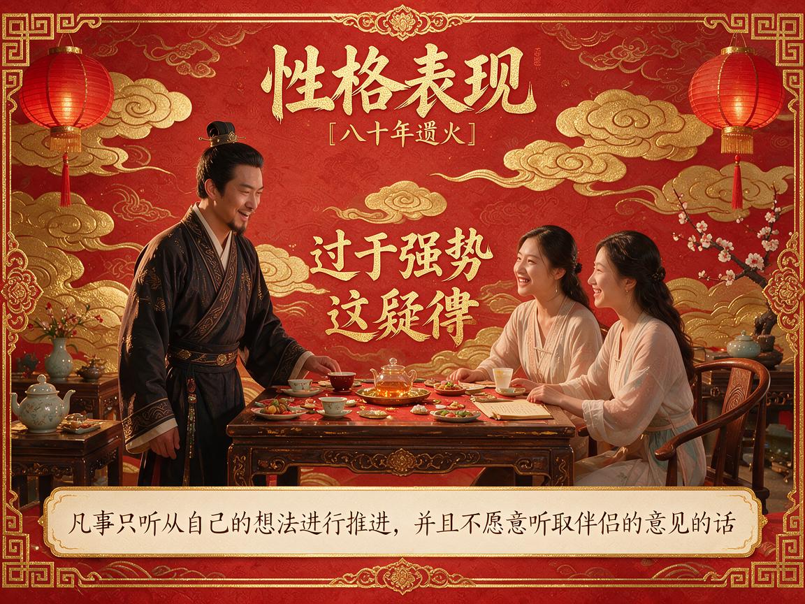 八字看最不能娶的几种女人