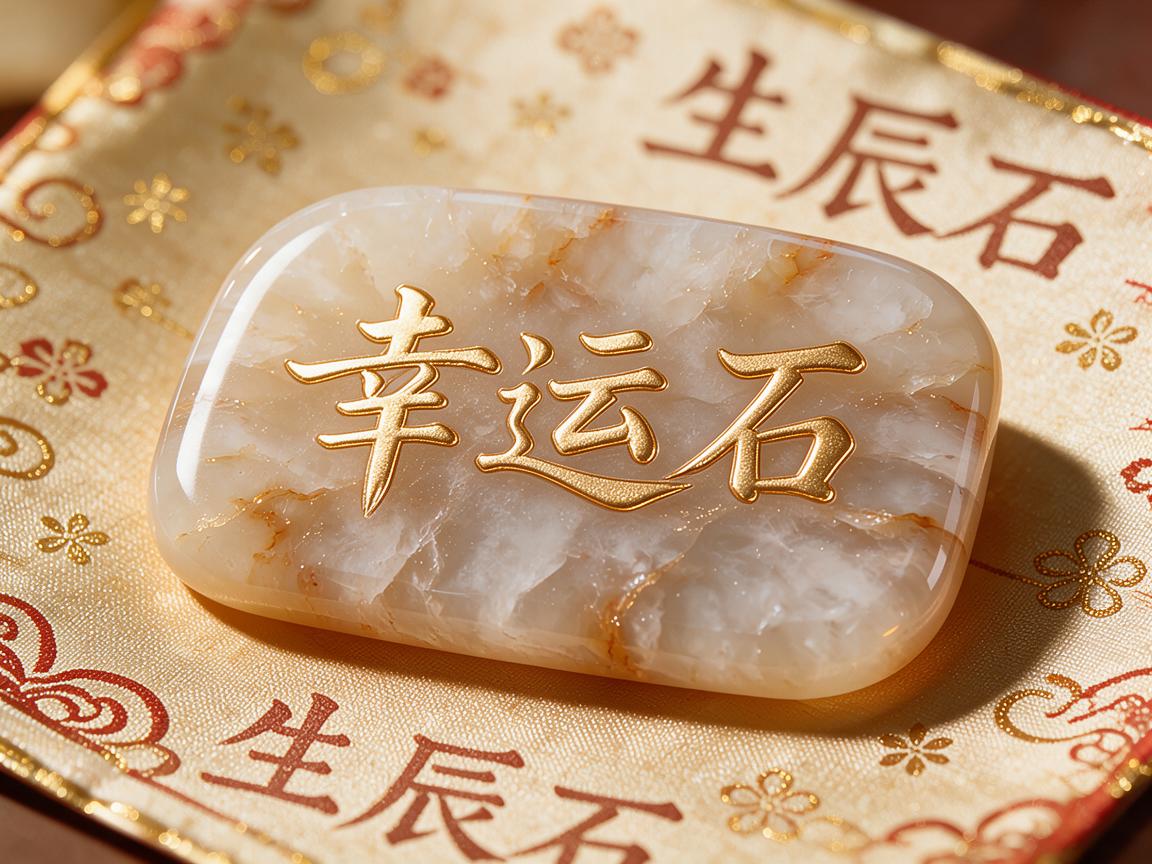 生辰石能随便戴吗 生辰石和幸运石的区别