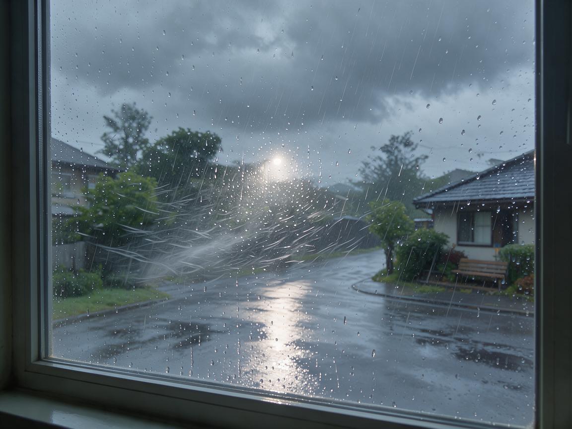 入宅下雨有什么预兆 入宅可以在下午吗