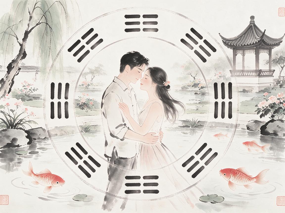 批八字看婚姻 八字批婚姻真准吗