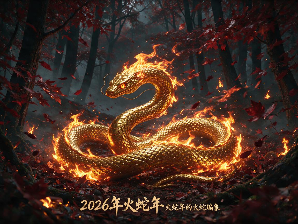 2026年蛇年不宜生子的属相