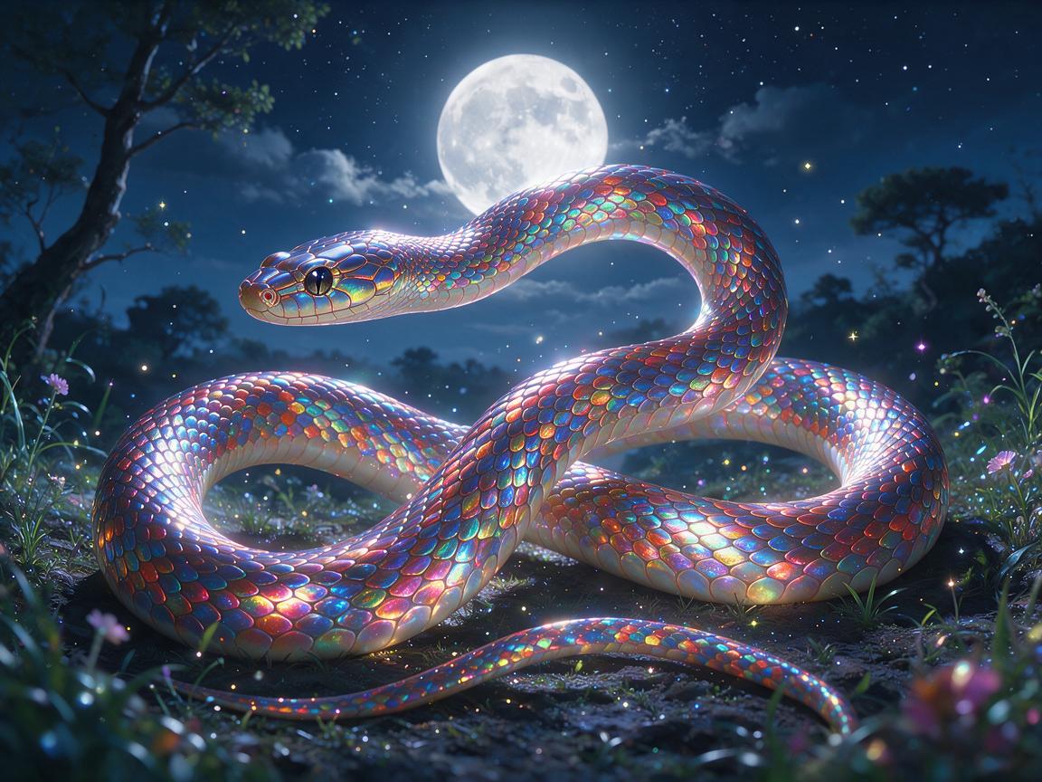 五光十色指什么生肖 生肖蛇的特点揭秘！